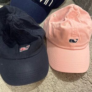 Vineyard vines hats
